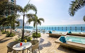 Estelar Cartagena De Indias Hotel Y Centro De Convenciones